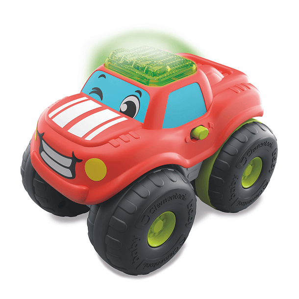 Baby - Handy, Pick-up 4