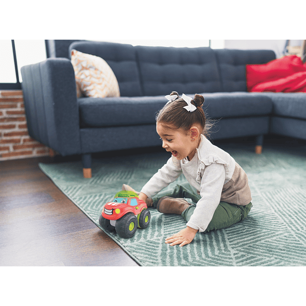 Baby - Handy, Pick-up 5