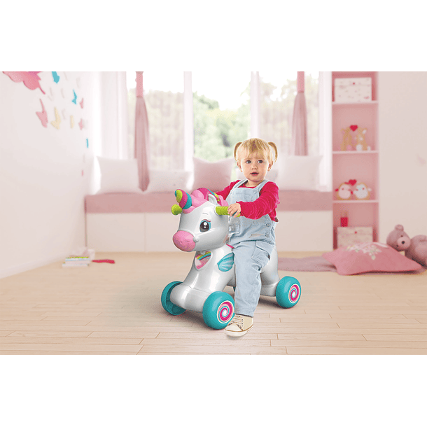 Baby - Isabela, Unicórnio Mágico 6