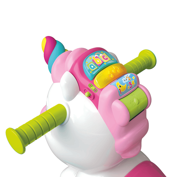 Baby - Isabela, Unicórnio Mágico 5