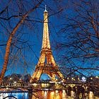 Puzzle 2000 pçs - Paris 2