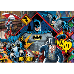 Puzzle 180 pçs - Batman