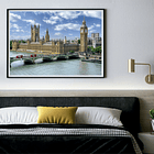 Puzzle 3000 pçs - The House Of Parliament 3