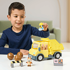 Bluey - Dump Truck 5