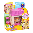 Little Live Pets - Mama Surprise Minis Hamster 1