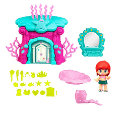 PinyPon Casa do Mar da Sereia