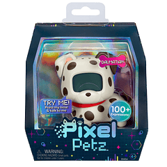 Pixel Petz - Animal de Estimação Dálmata