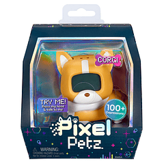 Pixel Petz - Animal de Estimação Corgi