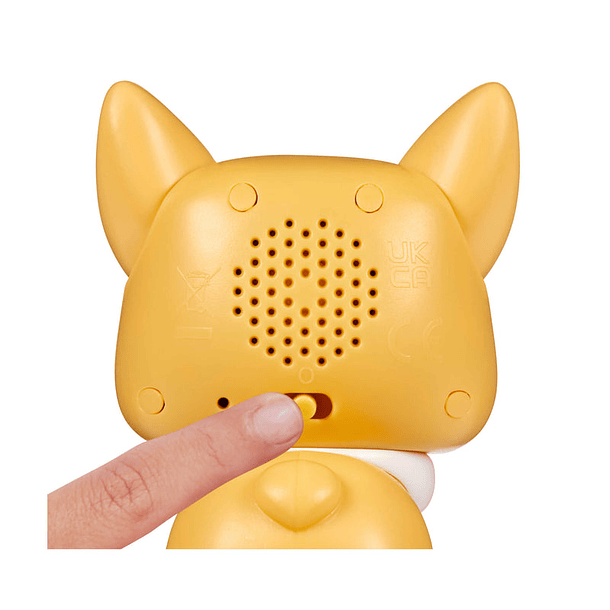 Pixel Petz - Animal de Estimação Corgi 5