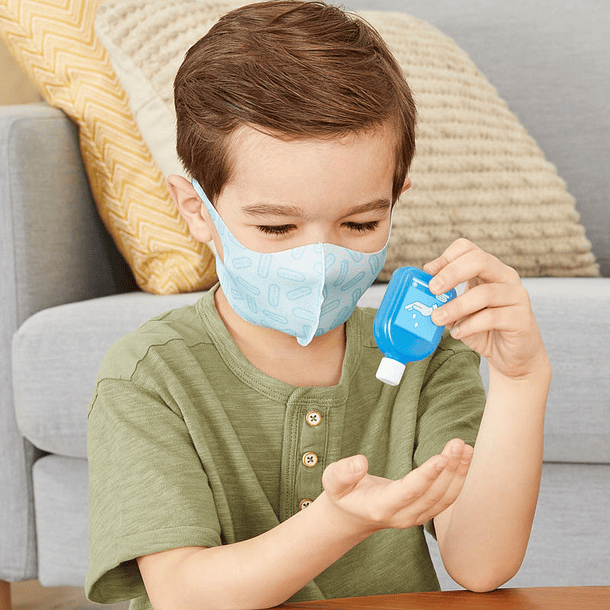 Little Tikes - Mala Kit de Primeiros Socorros 3