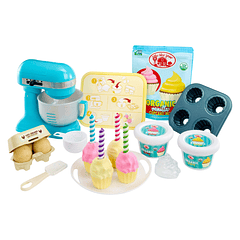 Little Tikes Creative Chefs - Baker's Kit