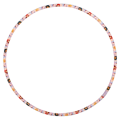 Arco Hula Hoop - Disney Princess