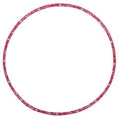 Arco Hula Hoop - Minnie