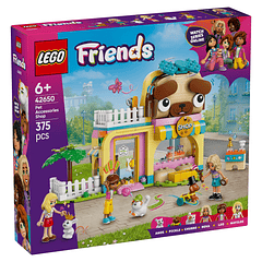 Loja de Acessórios para Animais