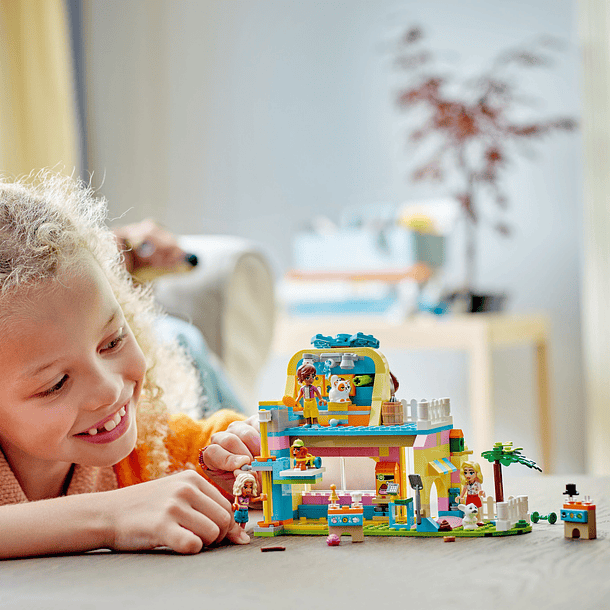 Loja de Acessórios para Animais 7