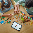 Convívio na Casa da Árvore da Amizade 7