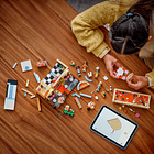 Restaurante e Escola de Culinária 7