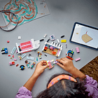 Cabeleireiro e Loja de Acessórios 7