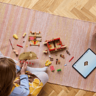 Canoa de Aventuras da Vaiana 7