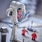 Centro de Treinos de Kamino 3