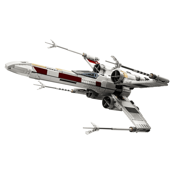 X-Wing Starfighter 3