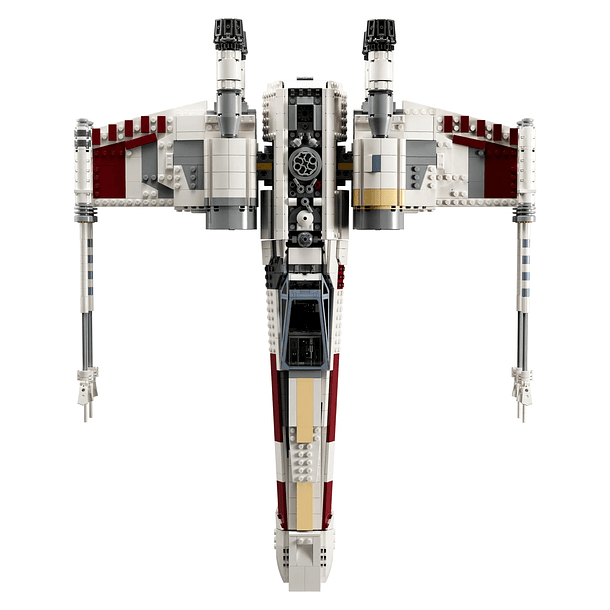 X-Wing Starfighter 4