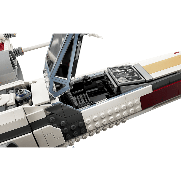 X-Wing Starfighter 5