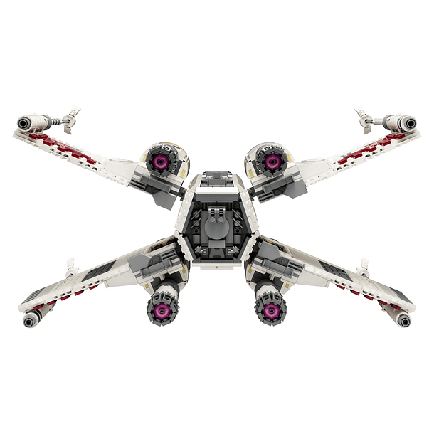 X-Wing Starfighter 6