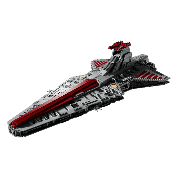 Venator-Class Republic Attack Cruiser 3