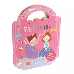 Brilholândia - Bailarinas