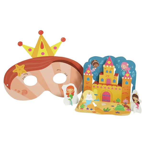 Brilholândia - Bailarinas 3