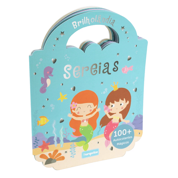 Brilholândia - Sereias 1