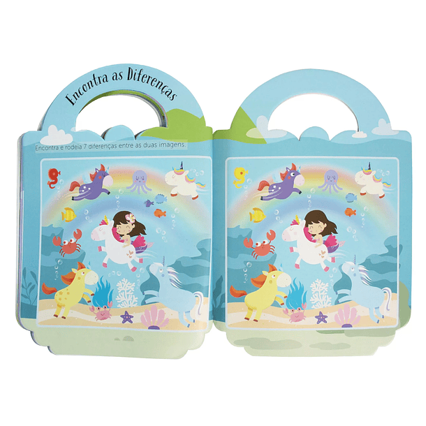 Brilholândia - Unicórnios 2