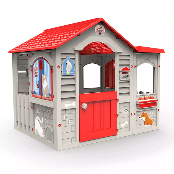 Casa Grand Cottage XL 3