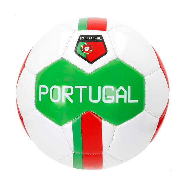 Aktive - Bola de Futebol Portugal 1