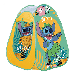Tenda Pop Up - Stitch