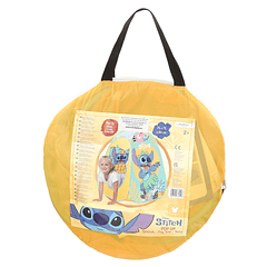 Tenda Pop Up - Stitch