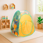 Tenda Pop Up - Stitch 4