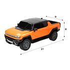 Rastar - GMC Hummer EV 3