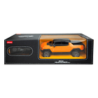 Rastar - GMC Hummer EV 1