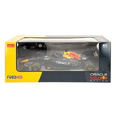 Rastar - Mini Red Bull F1 RB18