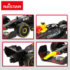 Rastar - Mini Red Bull F1 RB18 4