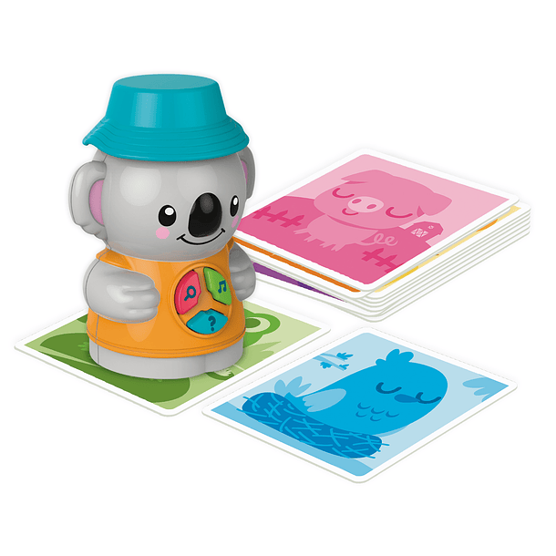 Eu Aprendo com Coco 3