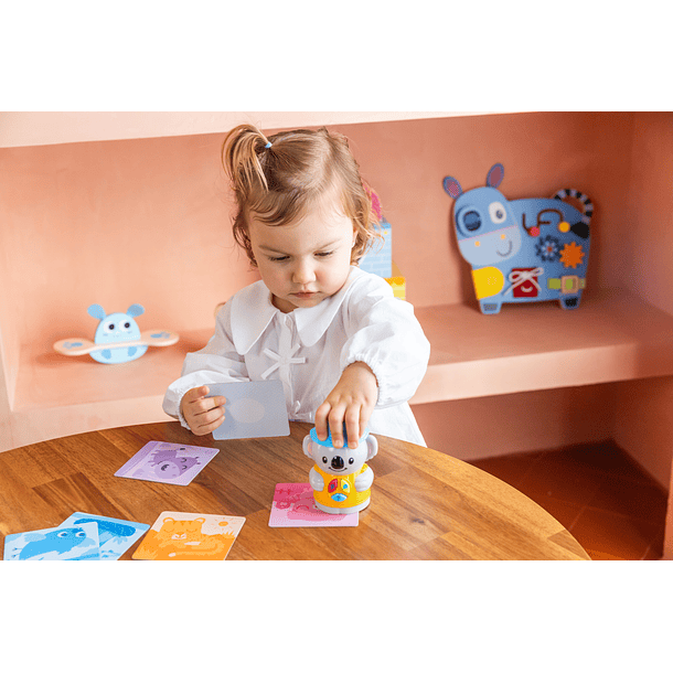 Eu Aprendo com Coco 7