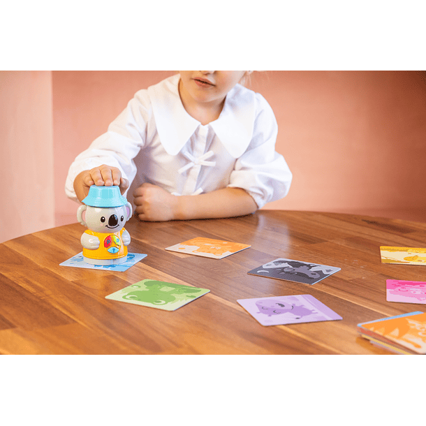 Eu Aprendo com Coco 8