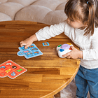 Eu Aprendo Bingo de Animais 5