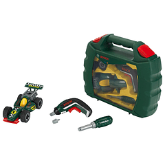 Bosch - Mala de Ferramentas Grand Prix