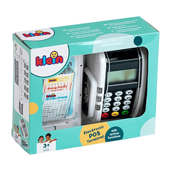 Shopping Center - POS Terminal