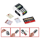 Shopping Center - POS Terminal 3