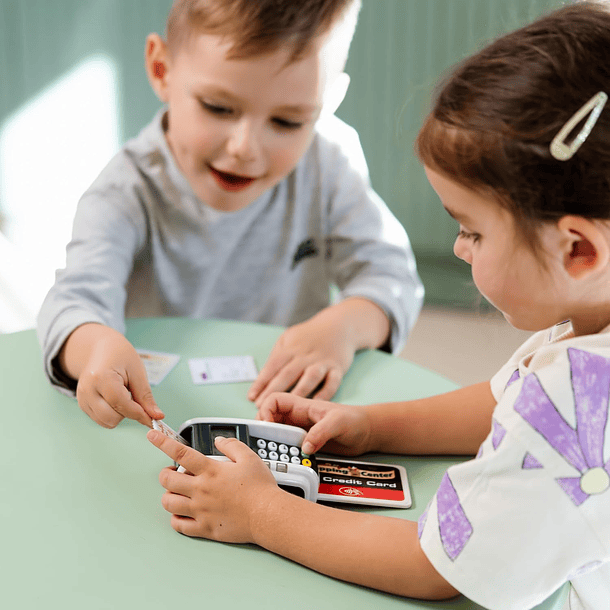 Shopping Center - POS Terminal 8